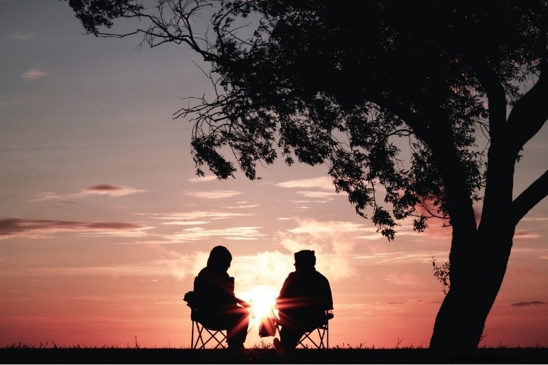 Ceci est le conseil relationnel que vous devez entendre, basé sur votre signe du zodiaque