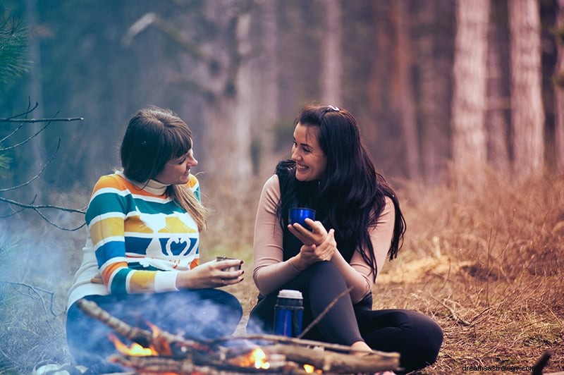 Les signes de terre du zodiaque et leurs traits de personnalité