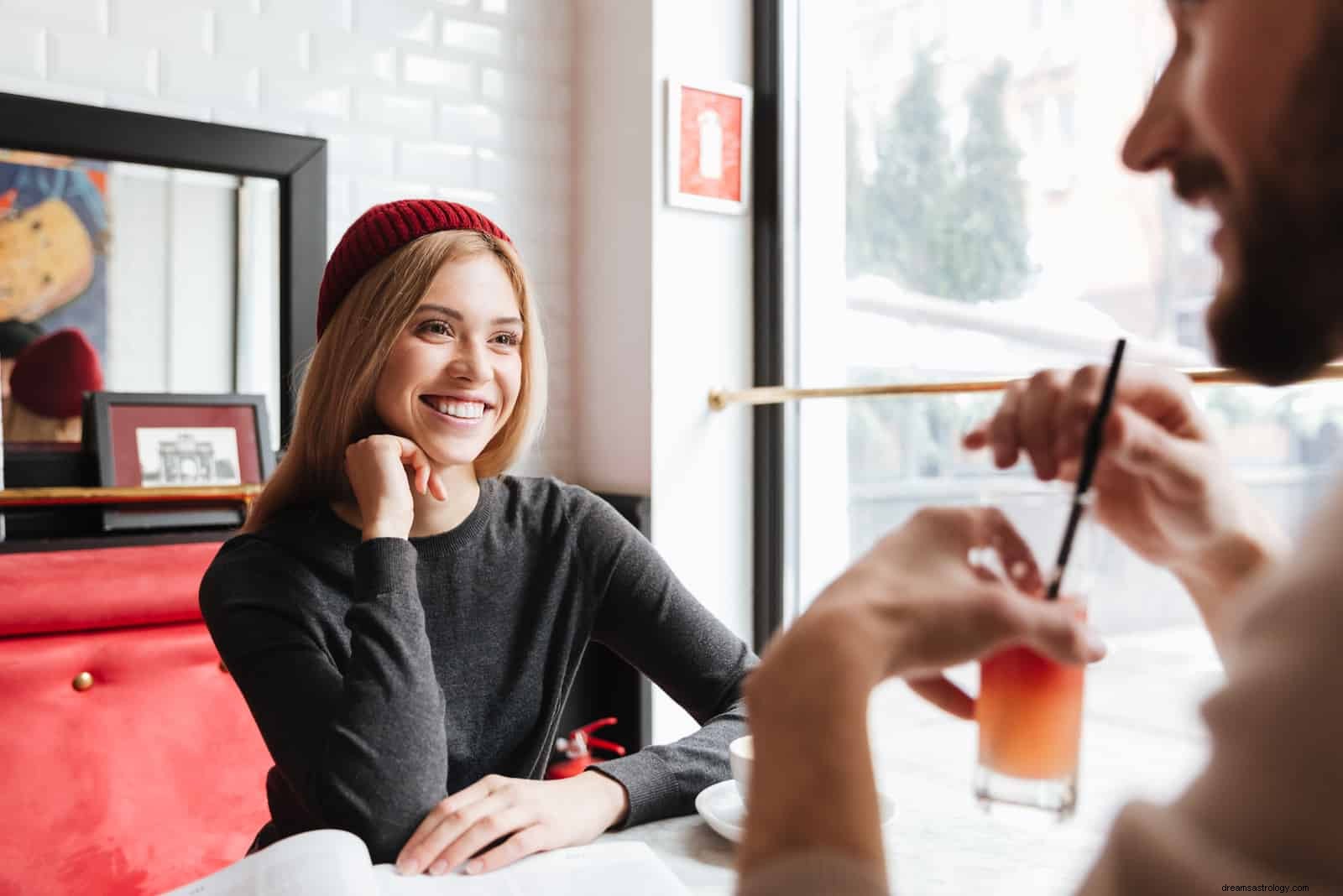 I segni d aria dello zodiaco e i loro tratti della personalità