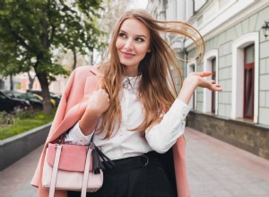 Stjernekredsens vandtegn og deres personlighedstræk