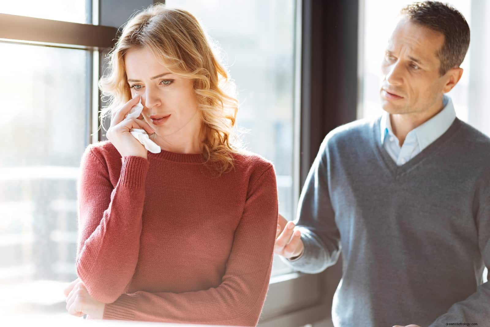 I segni d acqua dello zodiaco e i loro tratti della personalità