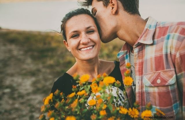 Leo en Taurus compatibiliteit in liefde en relatie