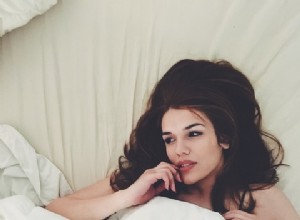 Mujer Aries en la cama:¿Por qué es una diosa sexual?