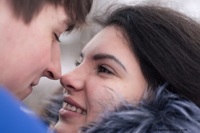 Waage Frau Stier Mann:Wie kompatibel sie miteinander sind?