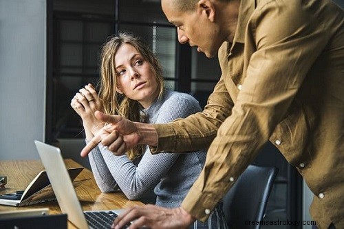 Uomo Scorpione Donna Sagittario:compatibilità, intimità e altro!