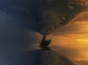 Význam snu Tornado:Měli byste se bát této vize?