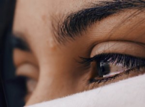 Llorar en sueños:¿Está relacionado con tu vida real?