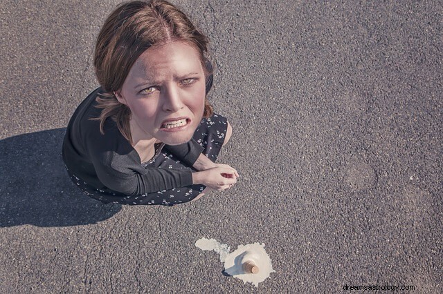 Dromen over vliegtuigcrashes (je zou er niet bang voor moeten zijn)