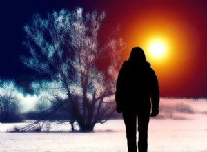 Sen o byciu porwanym:musisz być ostrożny!