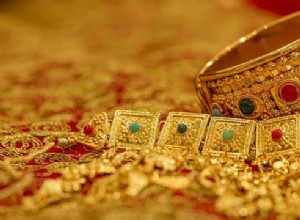 Signification des bijoux de rêve et symbolisme spirituel