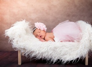 Que signifie rêver d un bébé ?