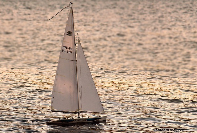 Sea Dream Betekenis:de diepste geheimen onthullen