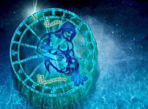 Escorpio Sol Acuario Luna:personalidad y compatibilidad