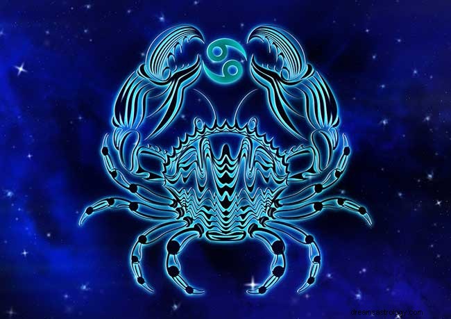 Cancer Sol Scorpio Moon – Personlighet och kompatibilitet