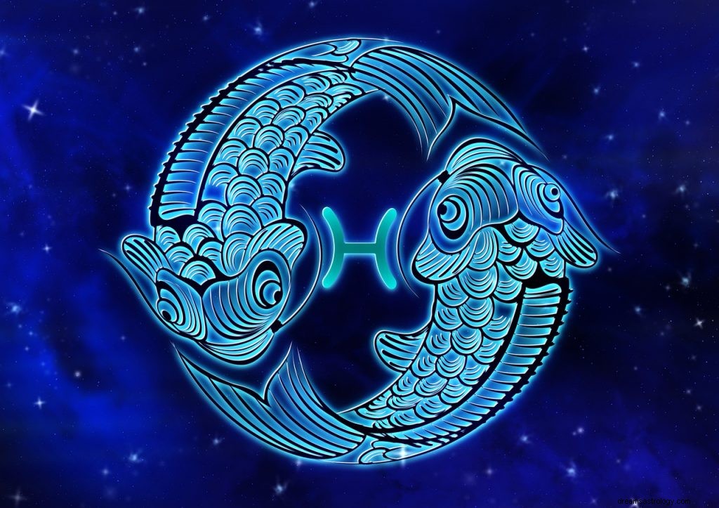 Scorpio Sun Fiskene Månen – personlighet og kompatibilitet