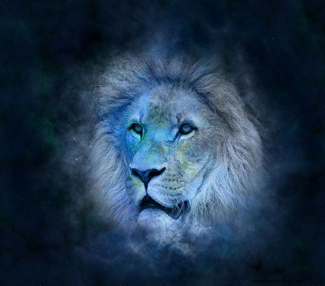 Lion Soleil Poissons Lune – Personnalité &Compatibilité