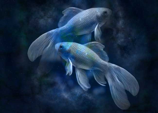 Pisces Sun Scorpio Moon – Personlighet og kompatibilitet