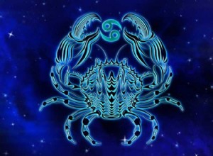 魚座 太陽 蟹座 月 – 性格と相性