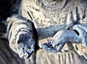 See God Statue in Dream – Meaning and Symbolism