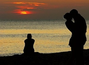 Drømmer om ekskjæreste – mening og tolkning