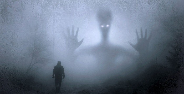 幽霊の夢 – 意味と解釈