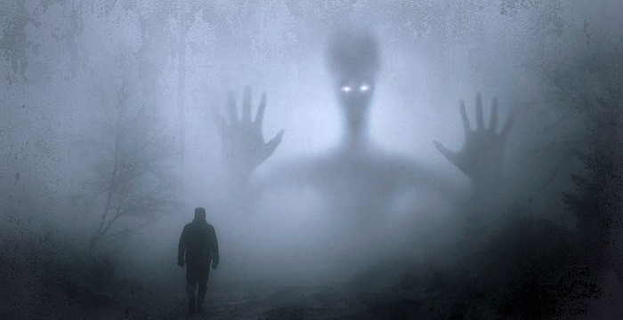 Mimpi Tentang Hantu – Arti dan Tafsirnya