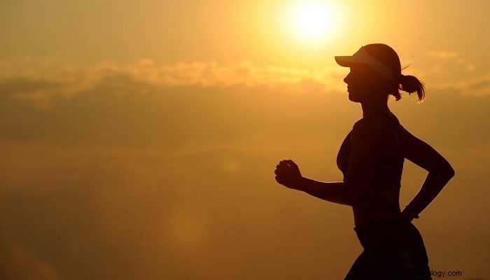 Όνειρα για το τρέξιμο – νόημα και ερμηνεία