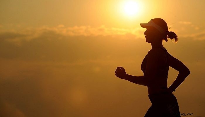 Sueños con Correr – Significado e Interpretación