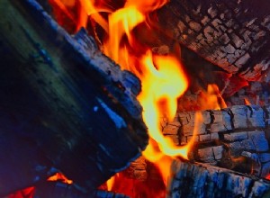 Sny o ohni – význam a výklad