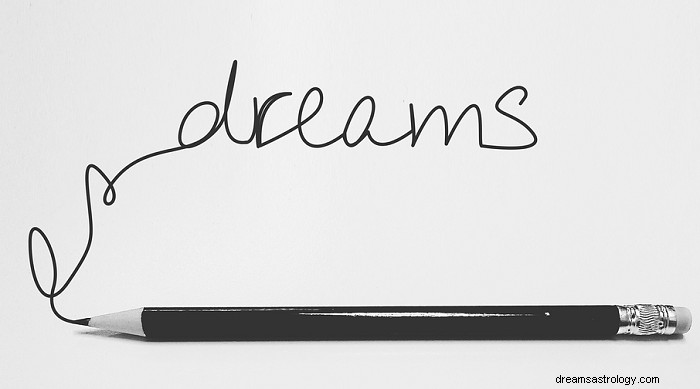 Sny o utonutí – význam a výklad