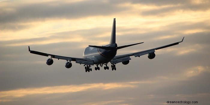 Όνειρα σχετικά με το Flying – Σημασία και Ερμηνεία