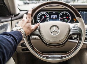 Drømme om kørsel – mening og fortolkning