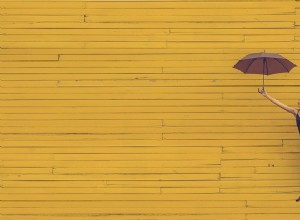 Sonhos sobre flutuação – significado e interpretação