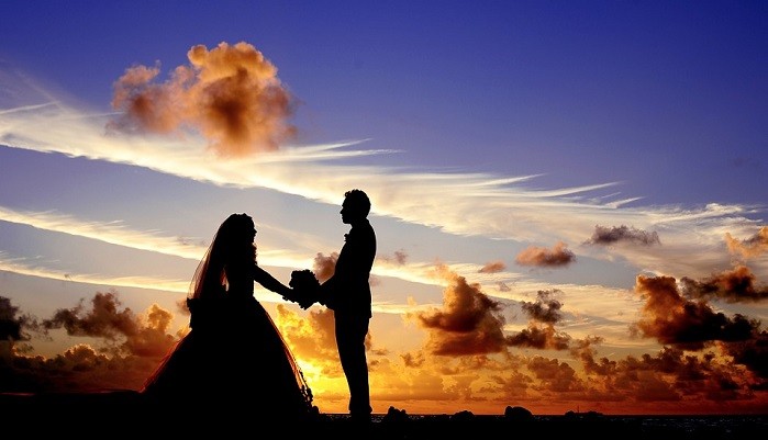 Dromen over bruiloft - betekenis en interpretatie
