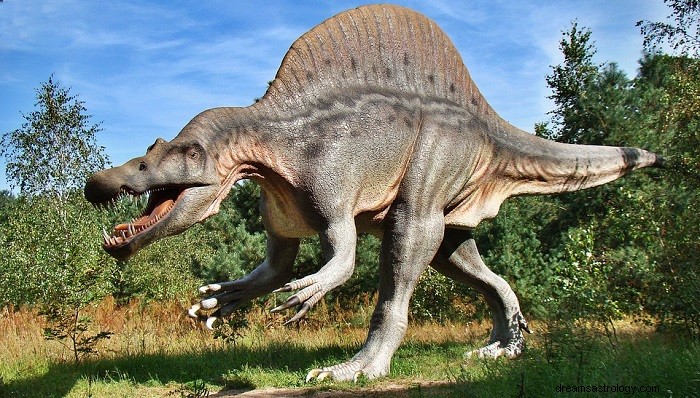Mimpi Tentang Dinosaurus – Arti dan Tafsirnya