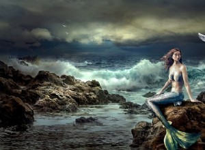 Sny o syrenach – znaczenie i interpretacja