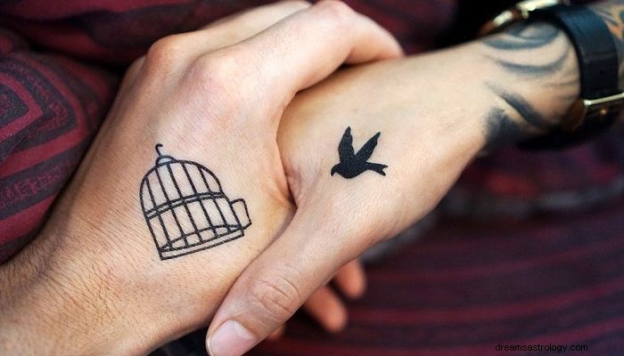 Rêves de tatouages – Signification et interprétation