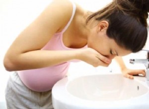 Drømme om opkastning – betydning og fortolkning