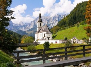 Sueños sobre la iglesia:significado e interpretación