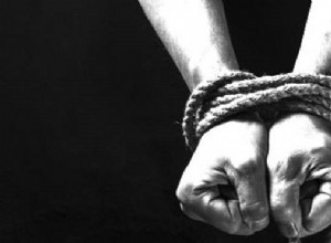 Sonhos sobre ser sequestrado – significado e interpretação