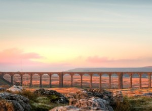 Sueños con puentes:significado e interpretación