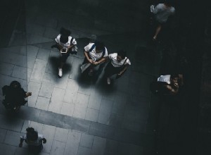 Drömmar om gymnasiet – mening och tolkning