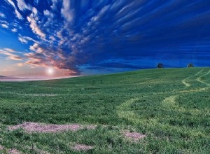 Sny o trávě – význam a výklad
