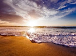 Dreams About Beach – Σημασία και Ερμηνεία