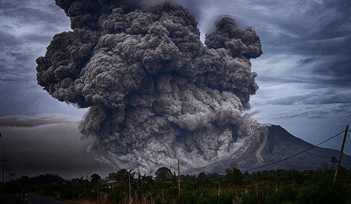 Träume von Explosionen – Bedeutung und Interpretation