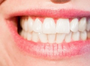 Sny o vypadávání zubů, ztrátě zubů – význam a výklad