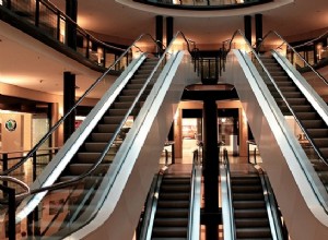 Sonhos sobre escadas – significado e interpretação