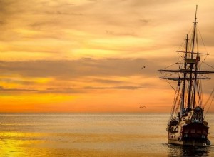 Drömmar om skepp – mening och tolkning