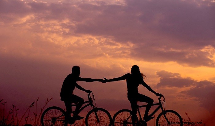 Όνειρα για το ποδήλατο – Έννοια και ερμηνεία