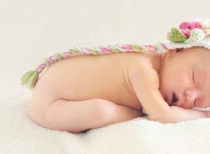 Sny o narození dítěte – význam a výklad